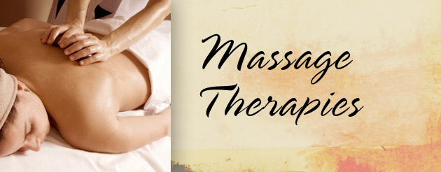 massage-therapies
